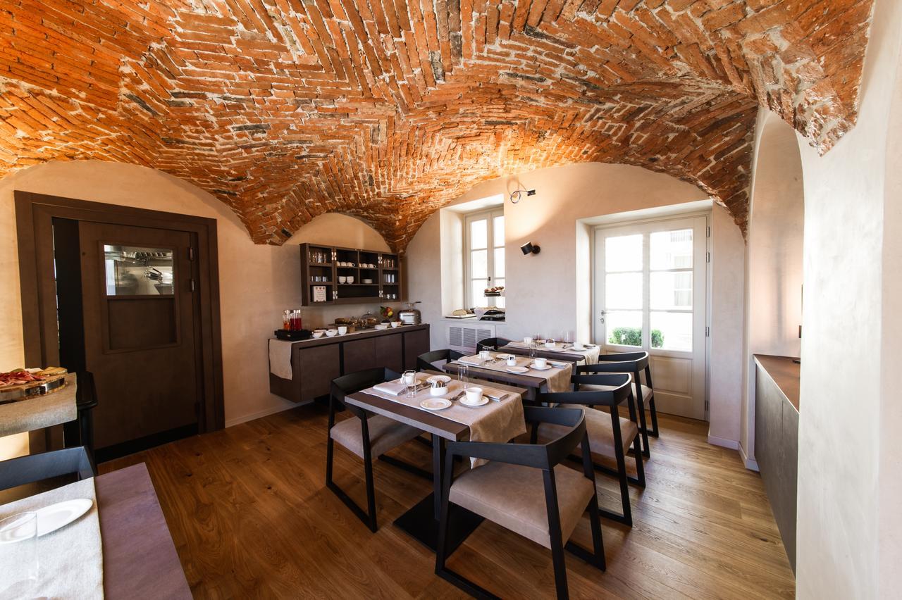 Relais San Vigilio Al Castello 4*