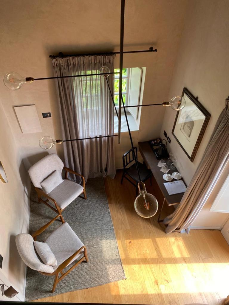 Relais San Vigilio Al Castello