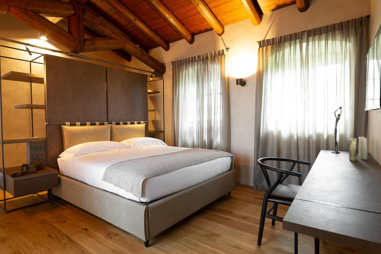Relais San Vigilio Al Castello 4* Bergamo