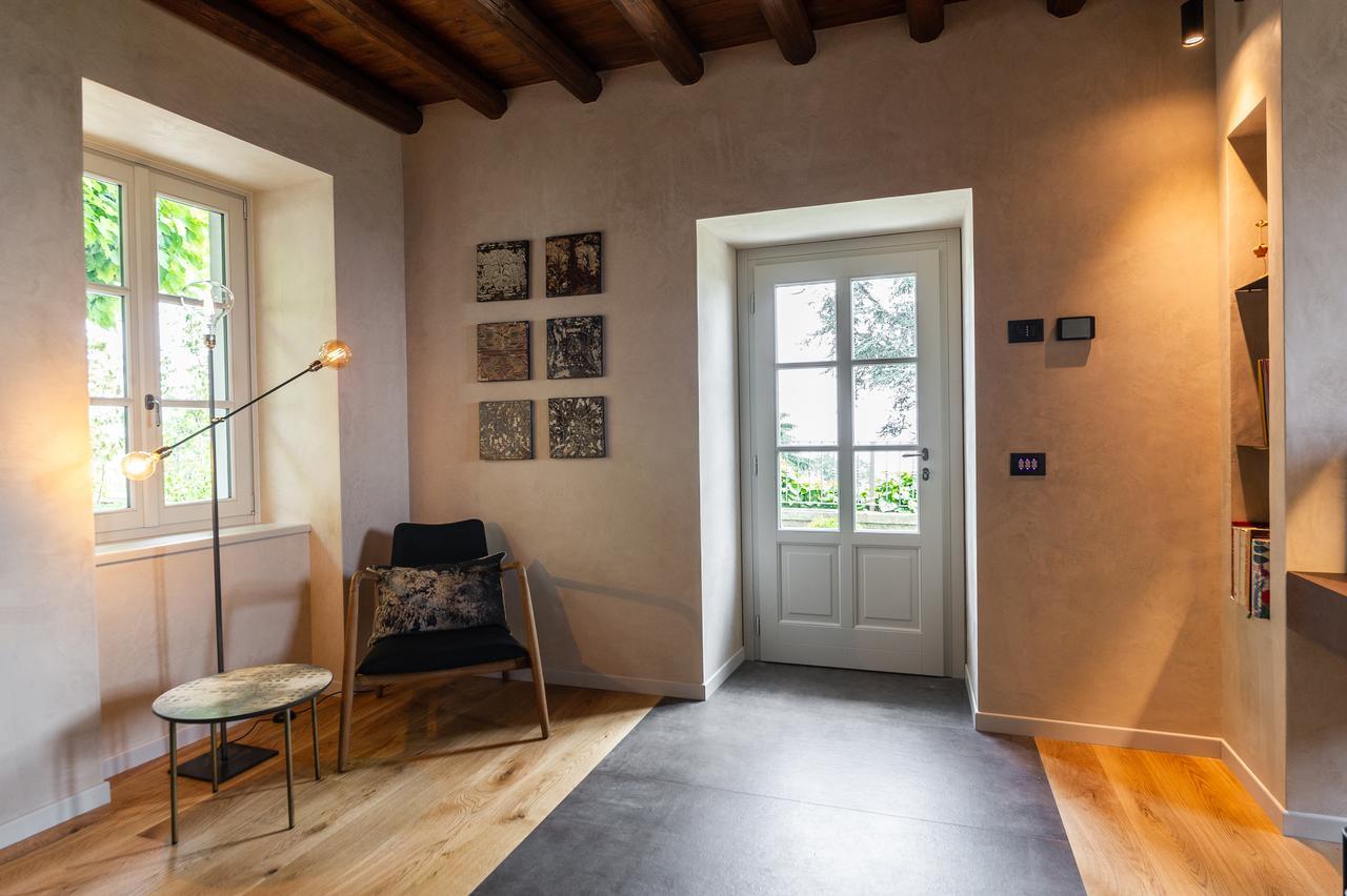 Relais San Vigilio Al Castello Hotel 4*