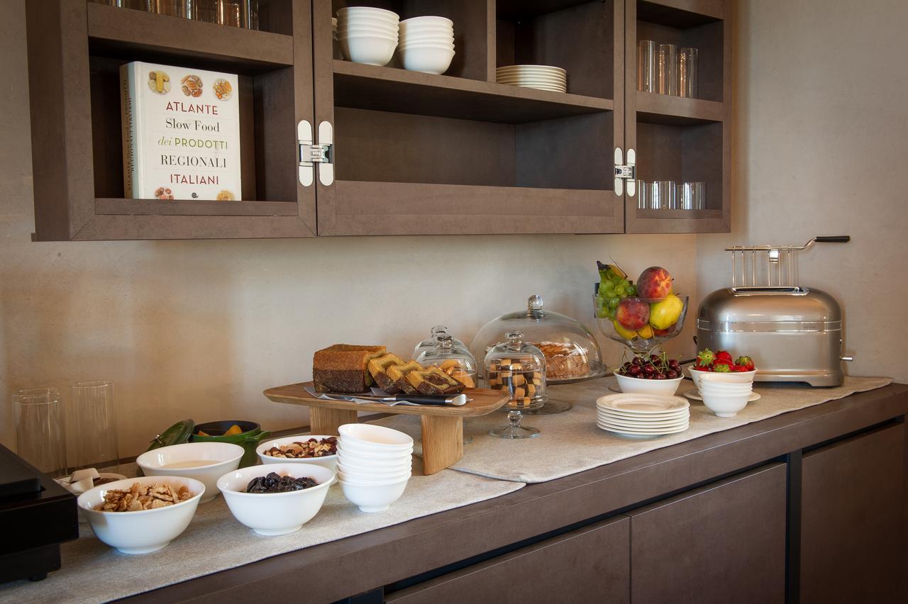 Relais San Vigilio Al Castello Hotel Bergamo