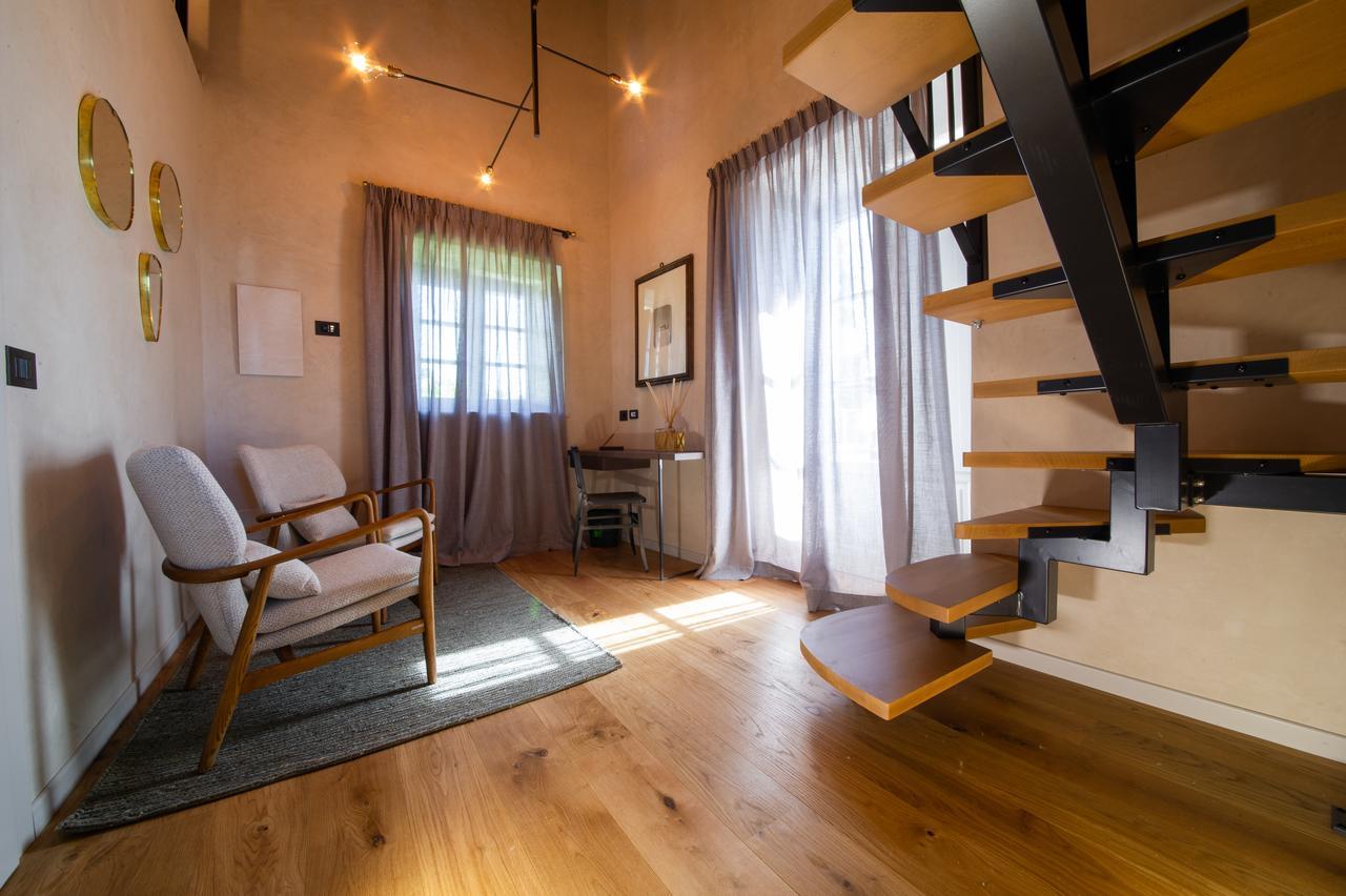 Relais San Vigilio Al Castello Hotel Bergamo