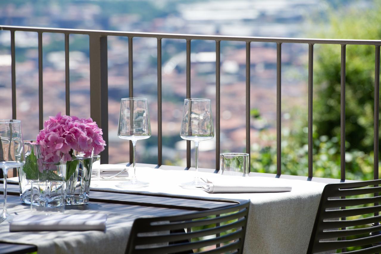 Relais San Vigilio Al Castello 4* Bergamo