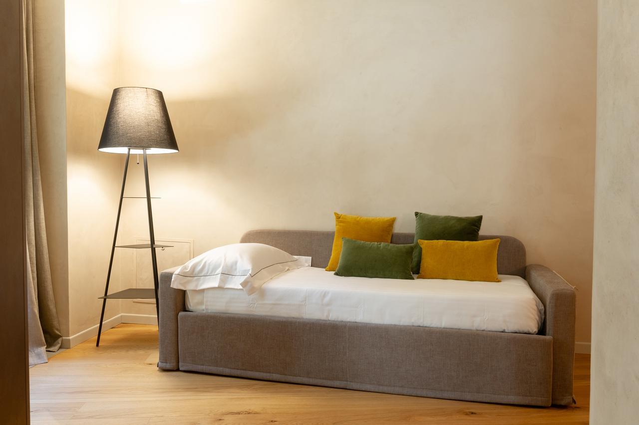 Hotel Relais San Vigilio Al Castello 4*