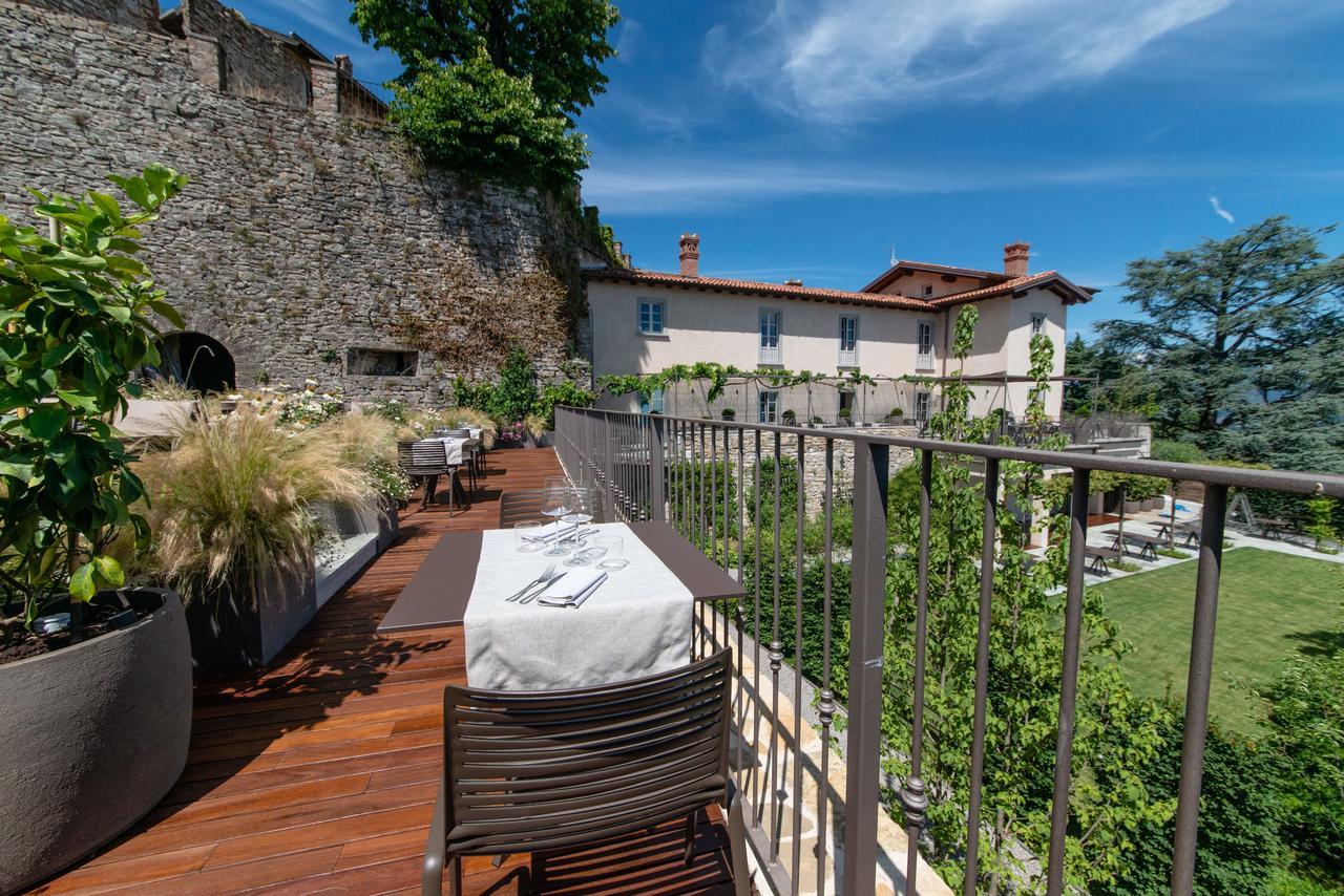 Relais San Vigilio Al Castello