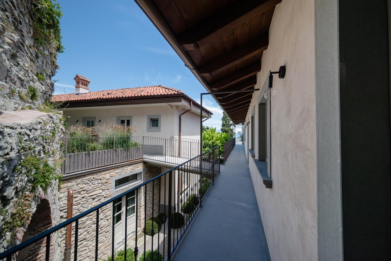 Hotel Relais San Vigilio Al Castello Bergamo