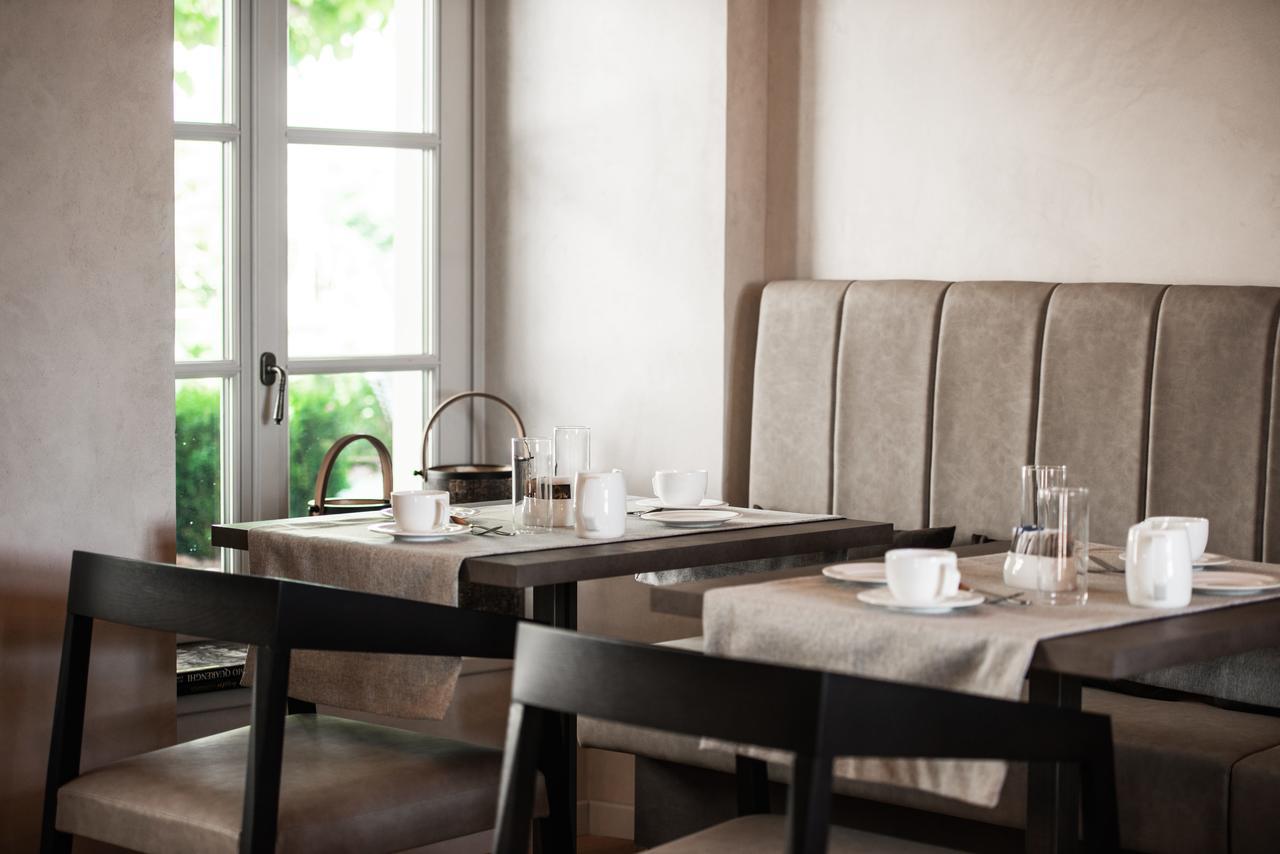 Relais San Vigilio Al Castello Hotel 4*