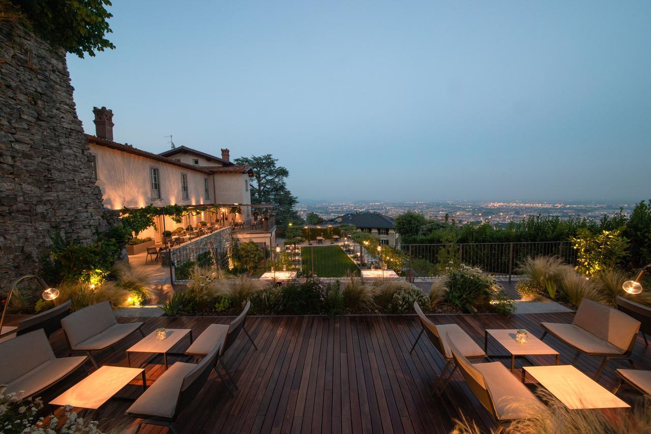 Relais San Vigilio Al Castello 4*