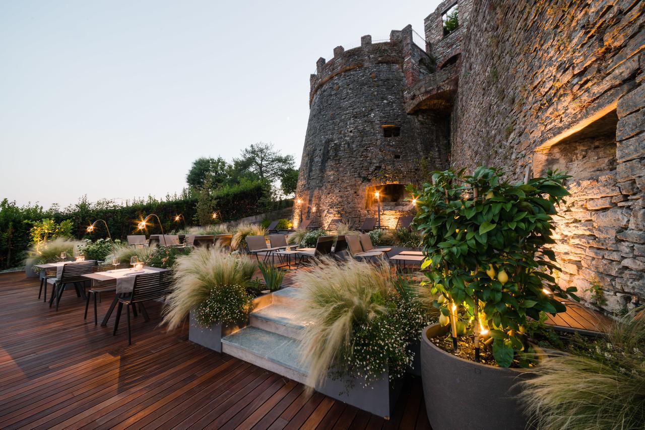 Relais San Vigilio Al Castello 4* Bergamo