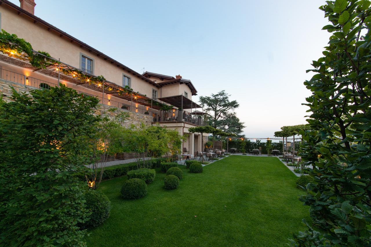 Hotel Relais San Vigilio Al Castello 4*