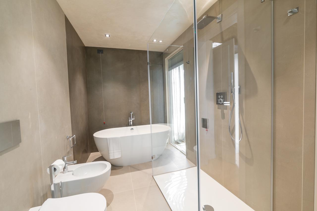 Hotel Relais San Vigilio Al Castello Bergamo